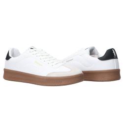 Sneakers Dash012 Bianco