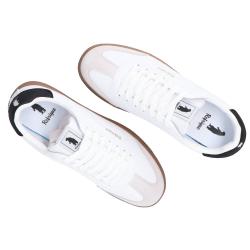Sneakers Dash012 Bianco