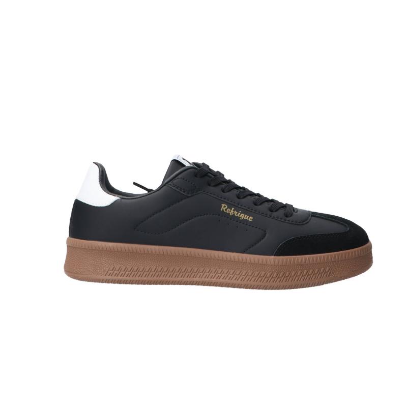 Refrigue Sneakers Sneakers Dash012 Nero