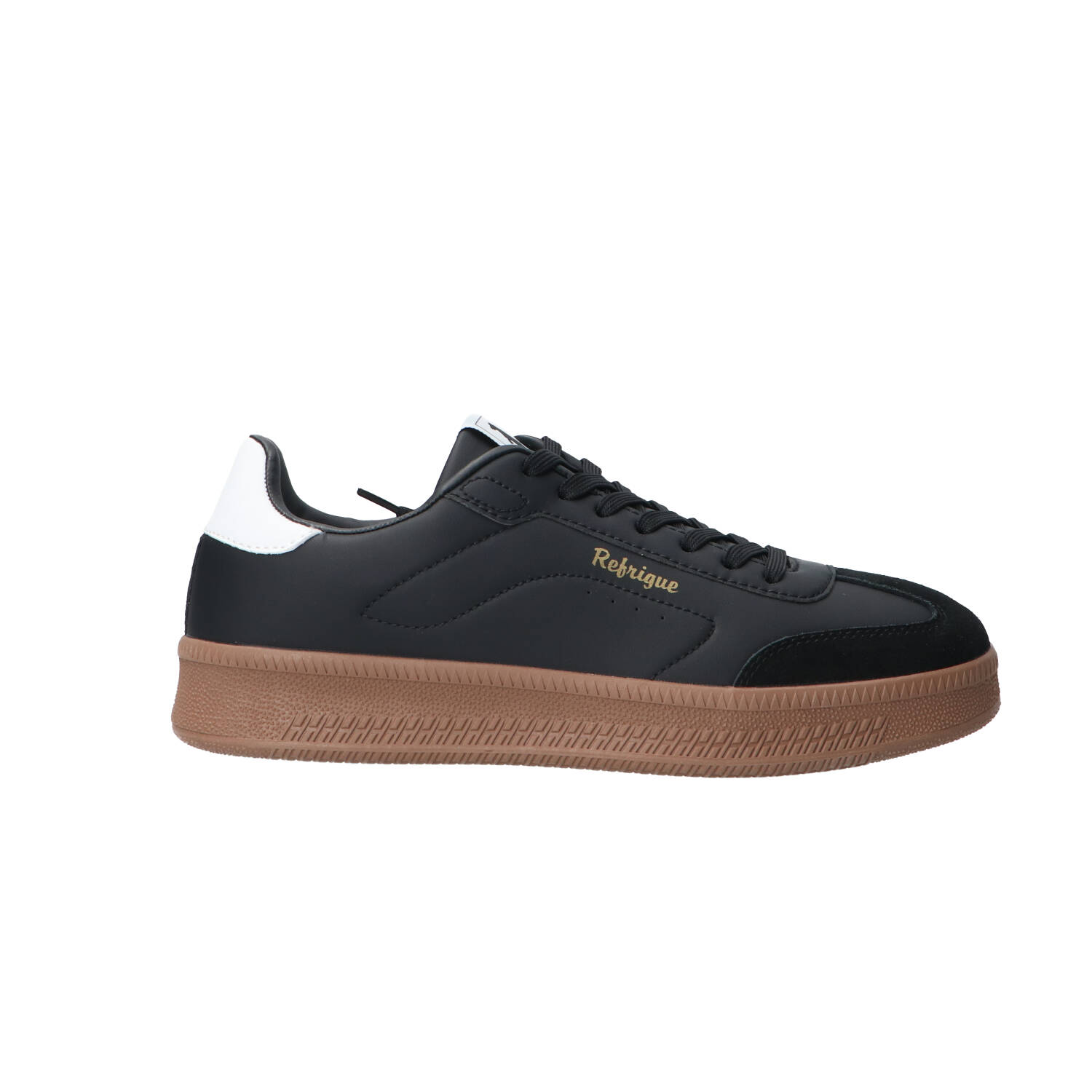 Refrigue Sneakers Sneakers Dash012 Nero