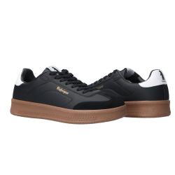 Sneakers Dash012 Nero