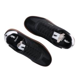 Sneakers Dash012 Nero