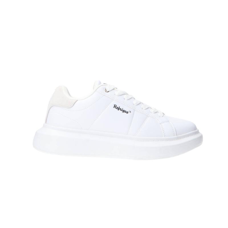 Refrigue Sneakers Sneakers Smoky 8001 Bianco
