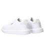 Refrigue Sneakers Sneakers Smoky 8001 Bianco - Foto 4