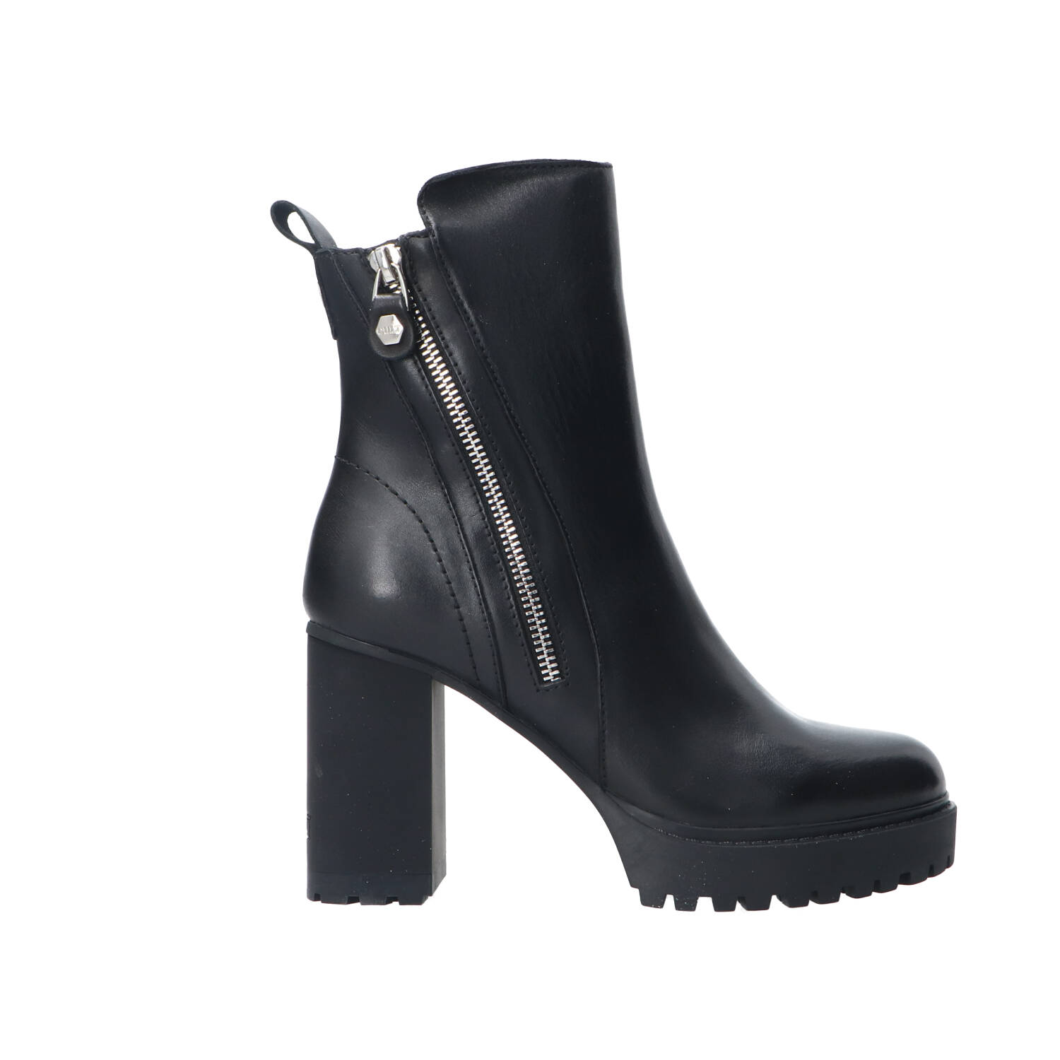 Cult Tronchetti Tronchetti CLW433400 JAGGER 4334 mid Nero