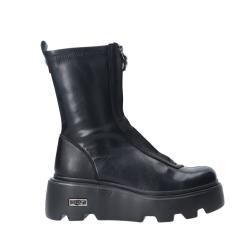 Cult Stivaletti e Stivali Stivaletti e Stivali CLW355400 New Rock 3554 mid Nero