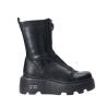 Cult Stivaletti e Stivali Stivaletti e Stivali CLW355400 New Rock 3554 mid Nero - Foto 1