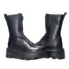 Cult Stivaletti e Stivali Stivaletti e Stivali CLW355400 New Rock 3554 mid Nero - Foto 3