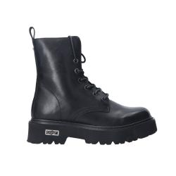 Cult Anfibi Anfibi CLE103130 SLASH 1814 MID Nero