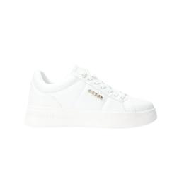 Guess Sneakers Sneakers WELLI Bianco