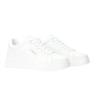 Guess Sneakers Sneakers WELLI Bianco - Foto 2