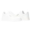 Guess Sneakers Sneakers WELLI Bianco - Foto 3