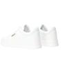 Guess Sneakers Sneakers WELLI Bianco - Foto 4