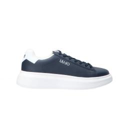 Liu Jo Sneakers Sneakers Big 01 Blu