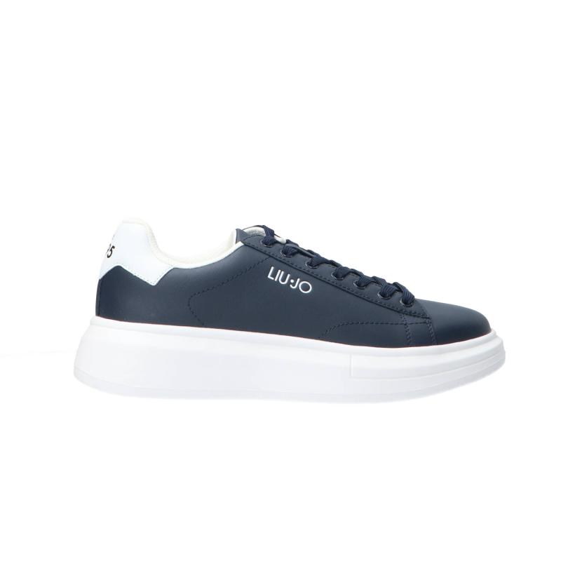 Liu Jo Sneakers Sneakers Big 01 Blu