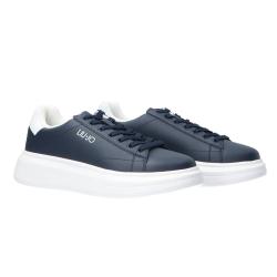 Sneakers Big 01 Blu