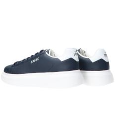 Sneakers Big 01 Blu