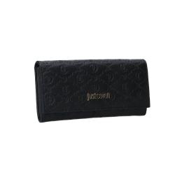 Portafogli JC G-ALL OVER GOTHIC STYLE Nero