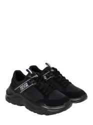 Sneakers FONDO SPEEDTRACK DIS. SC2 ai25 Nero