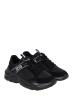 Versace Sneakers Sneakers FONDO SPEEDTRACK DIS. SC2 ai25 Nero - Foto 2