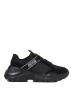 Versace Sneakers Sneakers FONDO SPEEDTRACK DIS. SC2 ai25 Nero - Foto 1