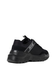 Sneakers FONDO SPEEDTRACK DIS. SC2 ai25 Nero