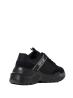 Versace Sneakers Sneakers FONDO SPEEDTRACK DIS. SC2 ai25 Nero - Foto 3