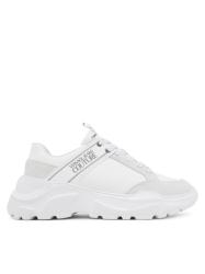 Versace Sneakers Sneakers FONDO SPEEDTRACK DIS. SC2 ai25 Bianco
