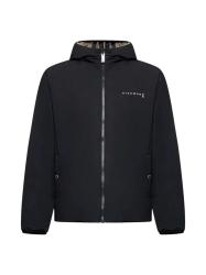 Richmond Giubbotti UMA25044GBS8 JACKET SAMARI Nero
