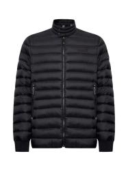 Richmond Giubbotti UMA25154PIS8 PADDED JACKET BARRERO Nero