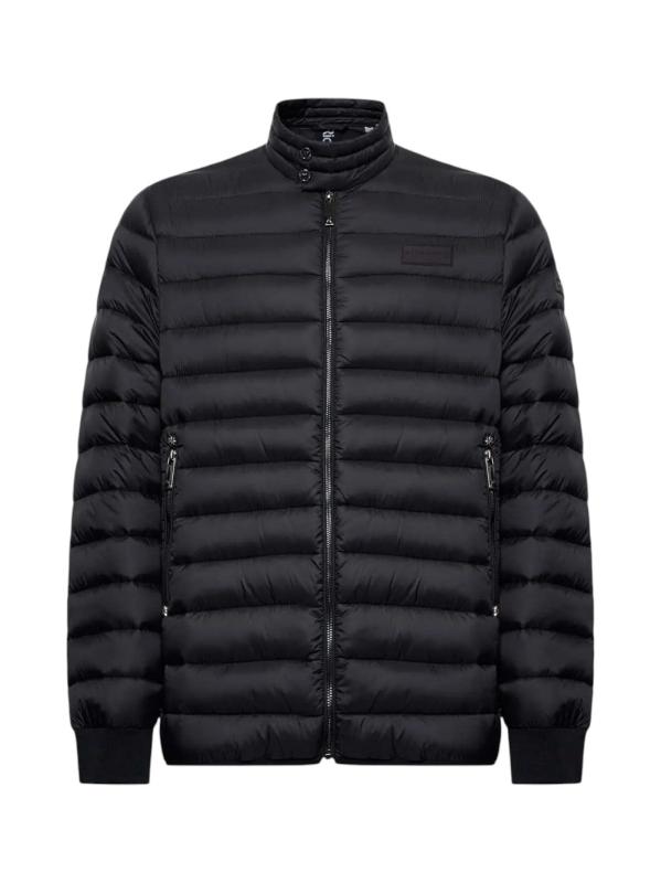 Richmond Giubbotti UMA25154PIS8 PADDED JACKET BARRERO Nero
