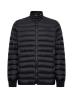 Richmond Giubbotti UMA25154PIS8 PADDED JACKET BARRERO Nero - Foto 1