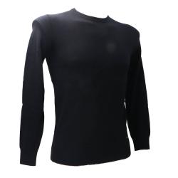 GL33398-F25 GIROCOLLO RASATO Nero