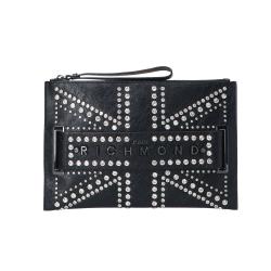 Richmond Pochette Pochette POCHETTE MOKOKA Nero