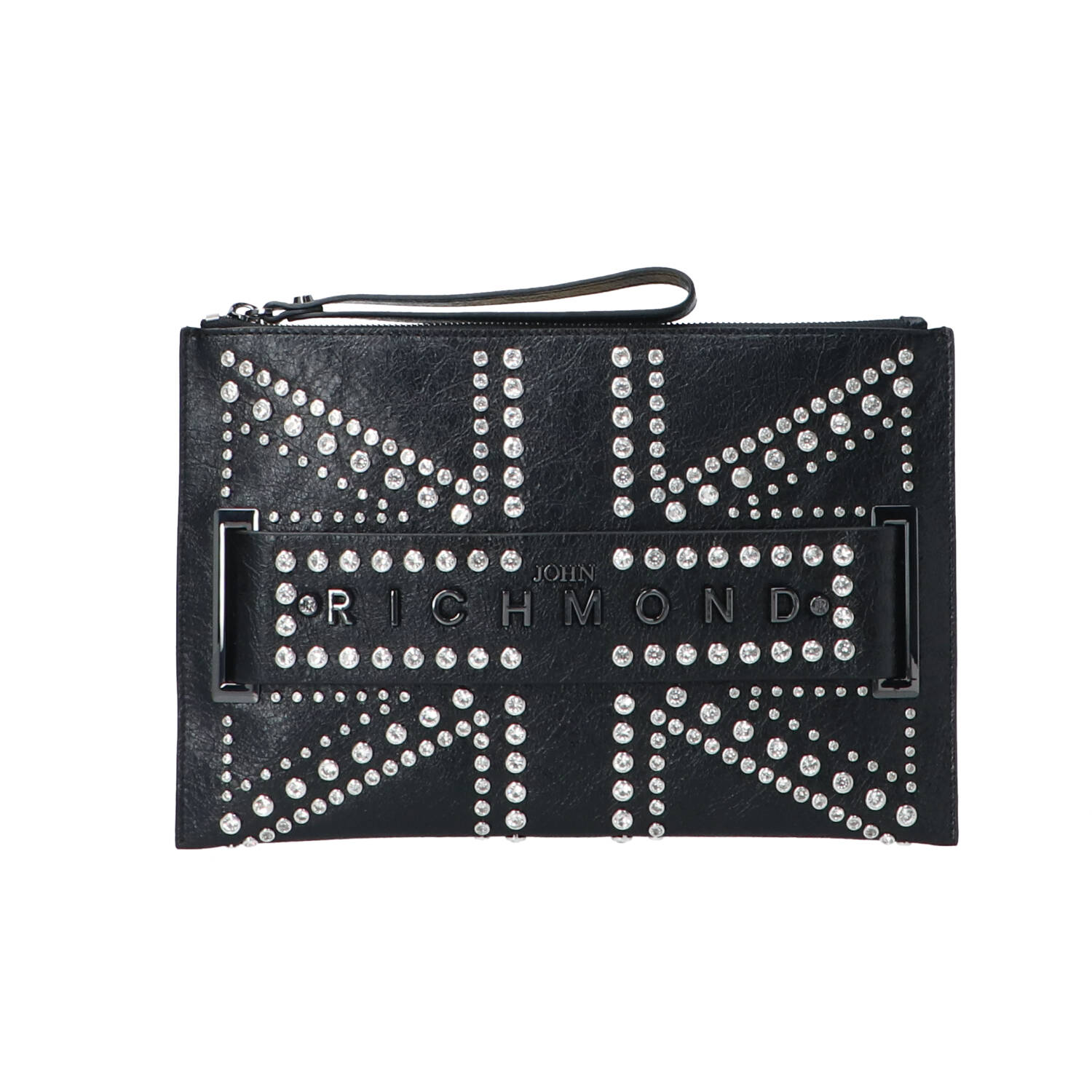 Richmond Pochette Pochette POCHETTE MOKOKA Nero