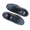 Aeronautica Militare Sneakers 252SC0288UCT03545 STRINGATAÂ SUEDE Blu - Foto 5