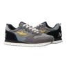 Aeronautica Militare Sneakers 252SC0288UCT03545 STRINGATAÂ SUEDE Grigio - Foto 3
