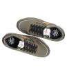 Aeronautica Militare Sneakers 252SC0288UCT03545 STRINGATAÂ SUEDE Verde - Foto 5
