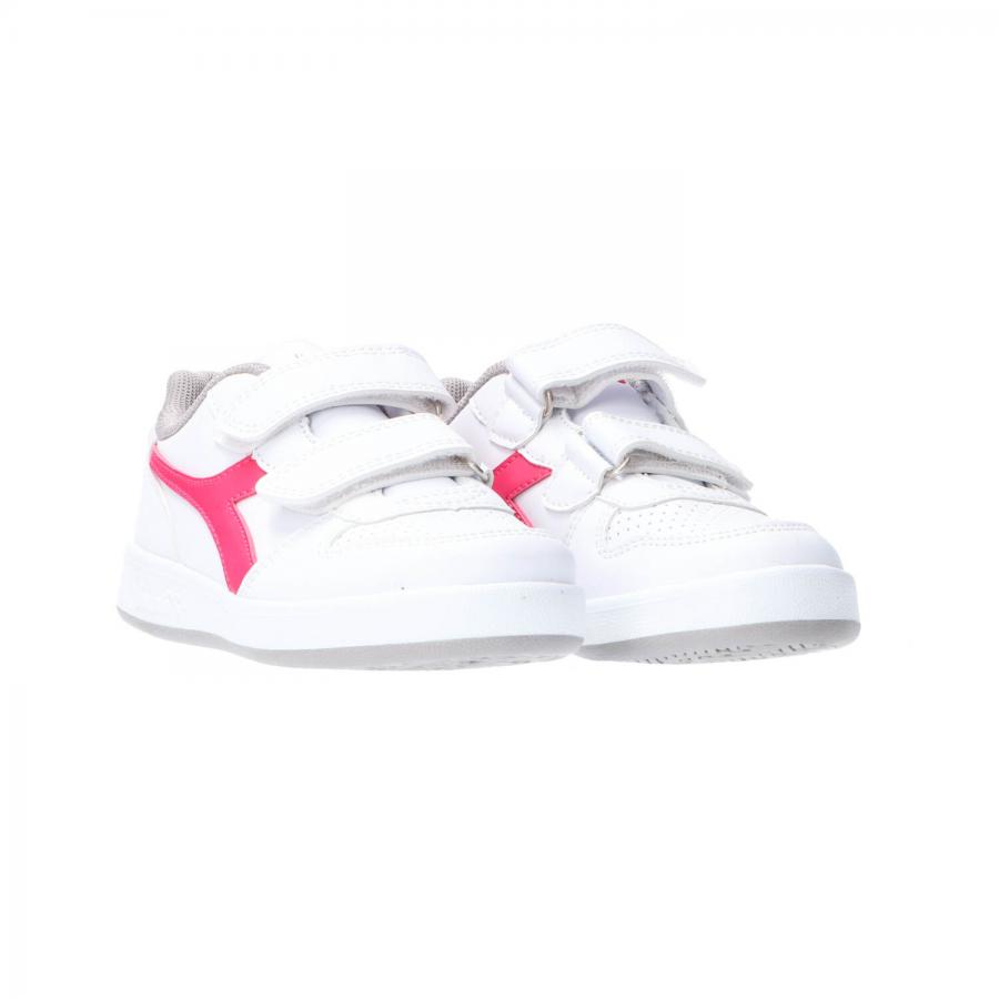 Diadora n4100 2025 bambino rosa