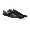 Versace Sneakers Sneakers Fondo speedtrack dis. sc1 ai Nero - Foto 2