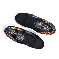 Sneakers Fondo speedtrack dis. sc1 ai Nero