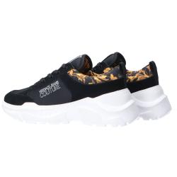 Sneakers Fondo speedtrack dis. sc1 ai Nero