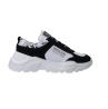 Versace Sneakers Sneakers Fondo speedtrack dis. sc1 ai Bianco - Foto 1
