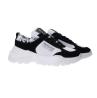 Versace Sneakers Sneakers Fondo speedtrack dis. sc1 ai Bianco - Foto 2