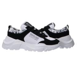 Sneakers Fondo speedtrack dis. sc1 ai Bianco