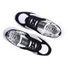 Versace Sneakers Sneakers Fondo speedtrack dis. sc1 ai Bianco - Foto 5