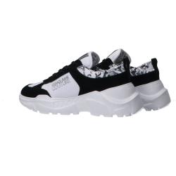 Sneakers Fondo speedtrack dis. sc1 ai Bianco