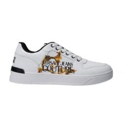 Versace Sneakers Sneakers FONDO STARLIGHT DIS. SJ5 ai Bianco