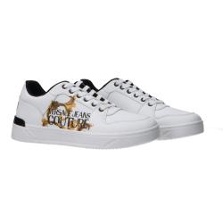 Sneakers FONDO STARLIGHT DIS. SJ5 ai Bianco