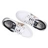 Versace Sneakers Sneakers FONDO STARLIGHT DIS. SJ5 ai Bianco - Foto 5